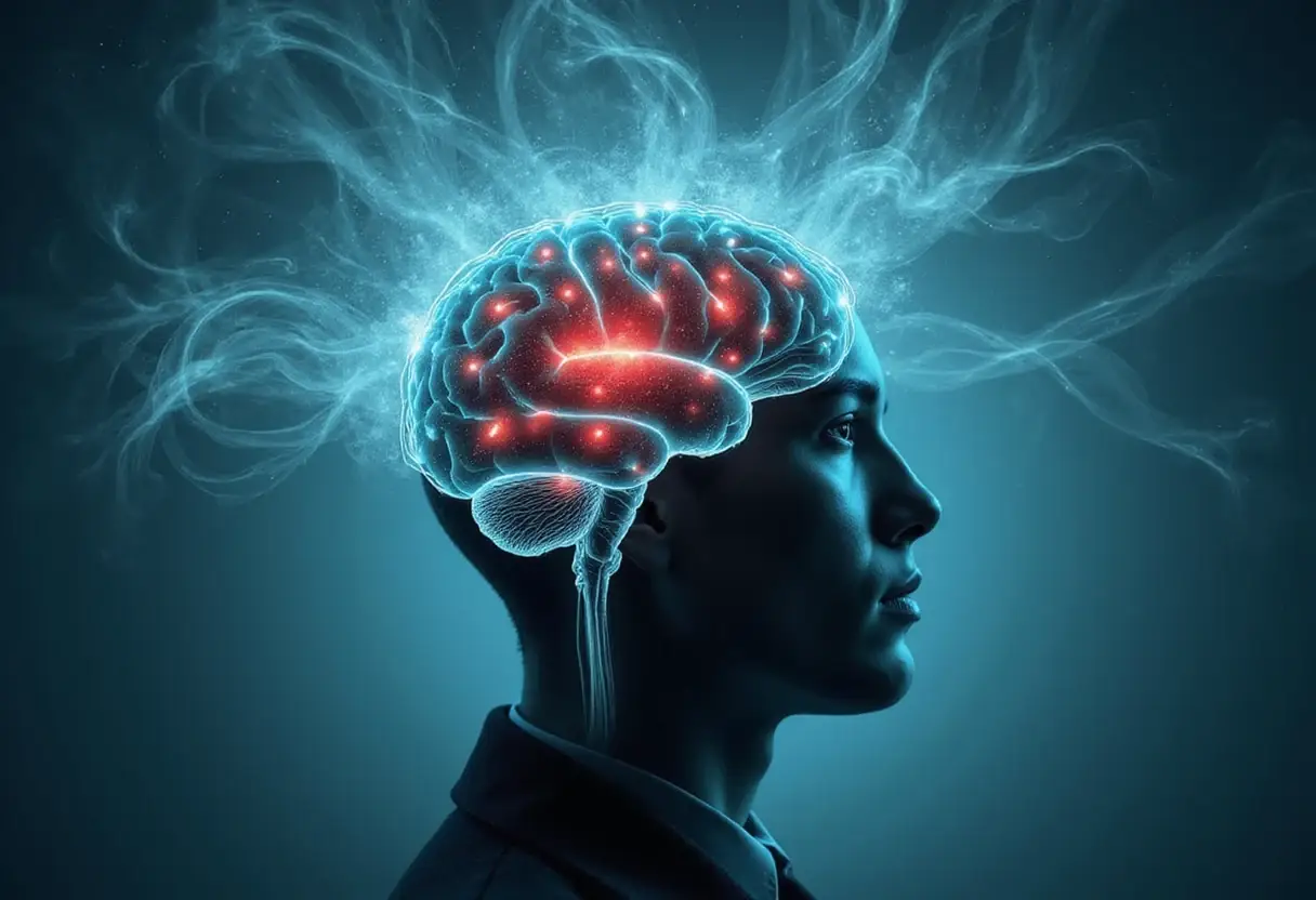 Mysterious brain activity under anesthesia challenges what we know about consciousness