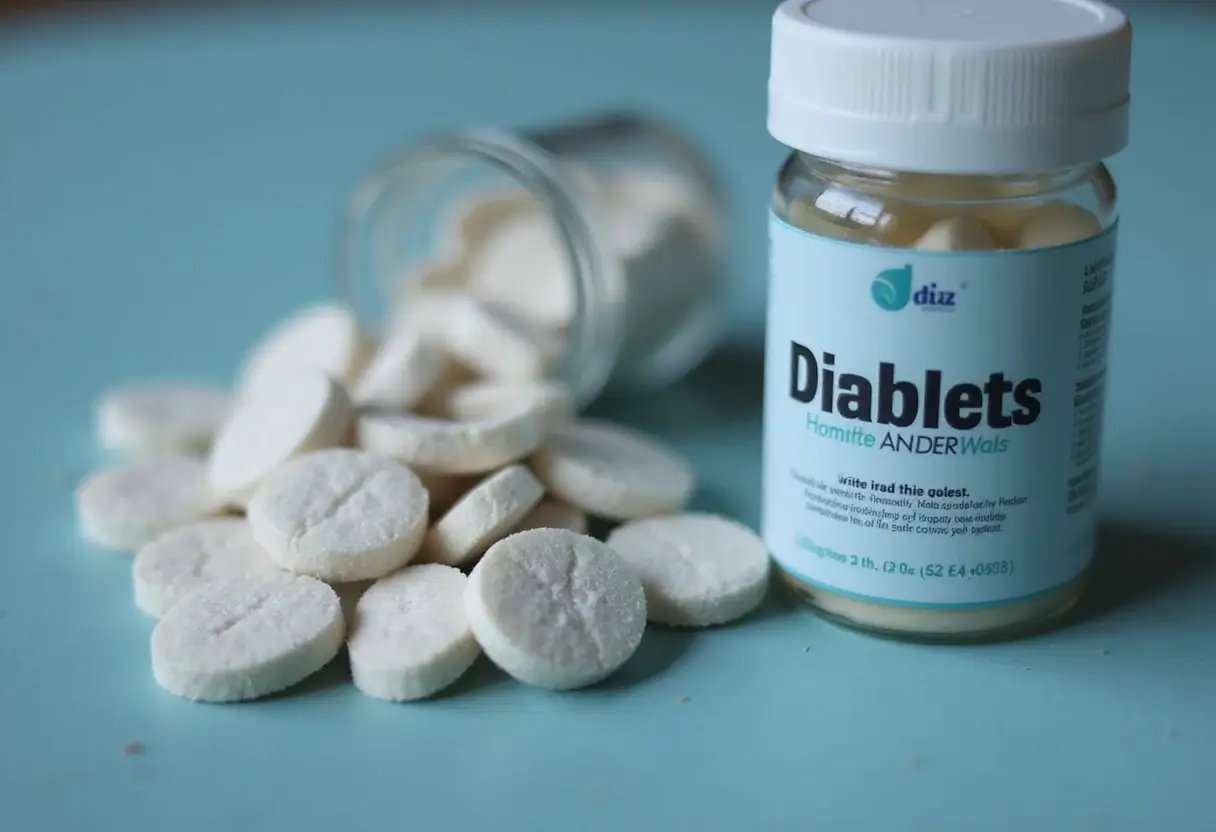 Diabetes study finds keeping blood sugar too steady may come at a price
